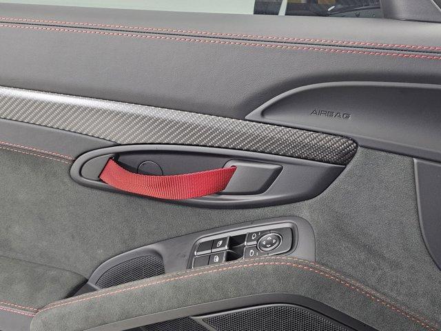 used 2025 Porsche 718 Spyder car, priced at $209,987