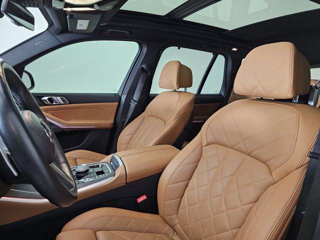 used 2024 BMW X5 PHEV car, priced at $63,709