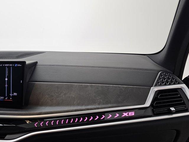 used 2024 BMW X5 PHEV car, priced at $63,709