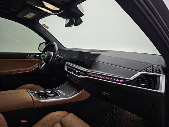 used 2024 BMW X5 PHEV car, priced at $63,709