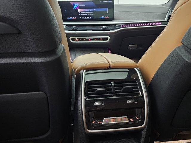 used 2024 BMW X5 PHEV car, priced at $63,709