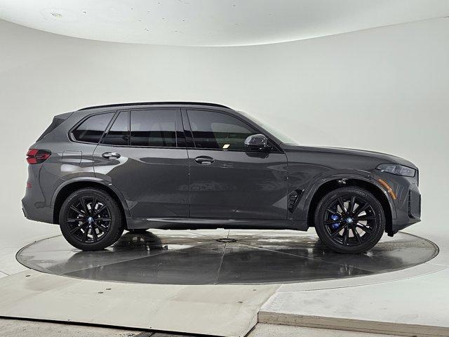 used 2024 BMW X5 PHEV car, priced at $63,709