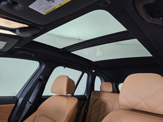 used 2024 BMW X5 PHEV car, priced at $63,709