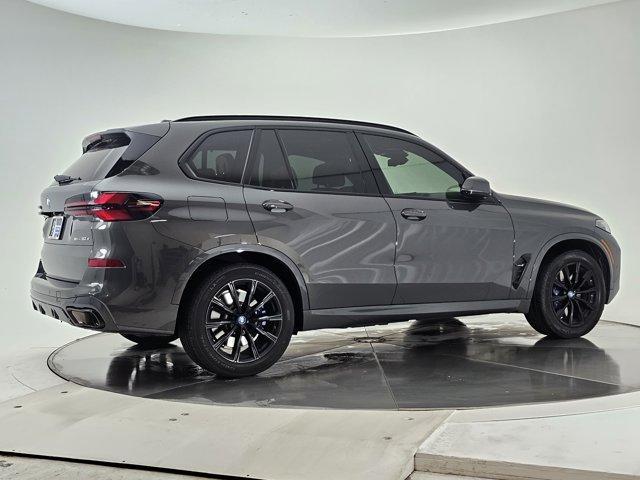 used 2024 BMW X5 PHEV car, priced at $63,709
