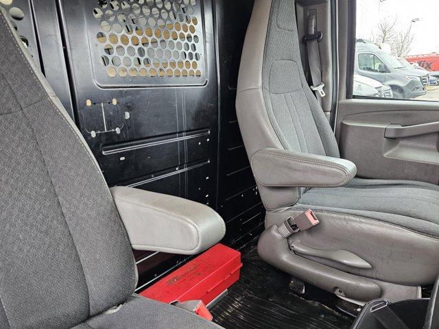 used 2020 GMC Savana 2500 car, priced at $18,442