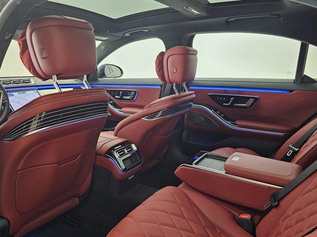new 2026 Mercedes-Benz S-Class car, priced at $146,320