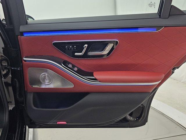 new 2026 Mercedes-Benz S-Class car, priced at $146,320