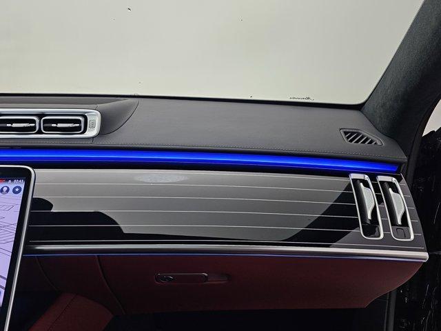 new 2026 Mercedes-Benz S-Class car, priced at $146,320