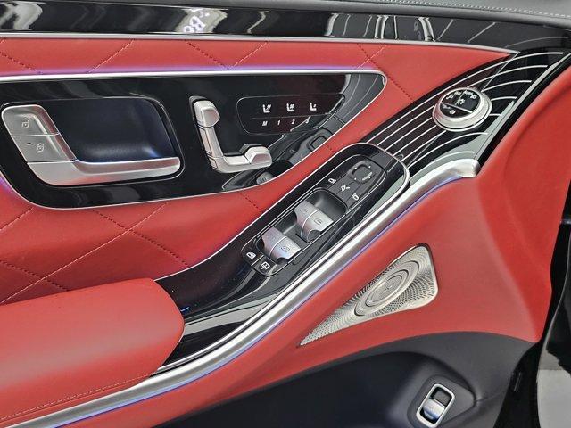 new 2026 Mercedes-Benz S-Class car, priced at $146,320
