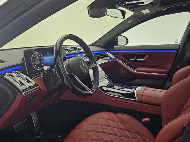 new 2026 Mercedes-Benz S-Class car, priced at $146,320