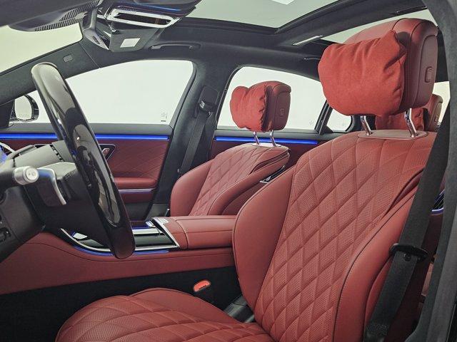 new 2026 Mercedes-Benz S-Class car, priced at $146,320