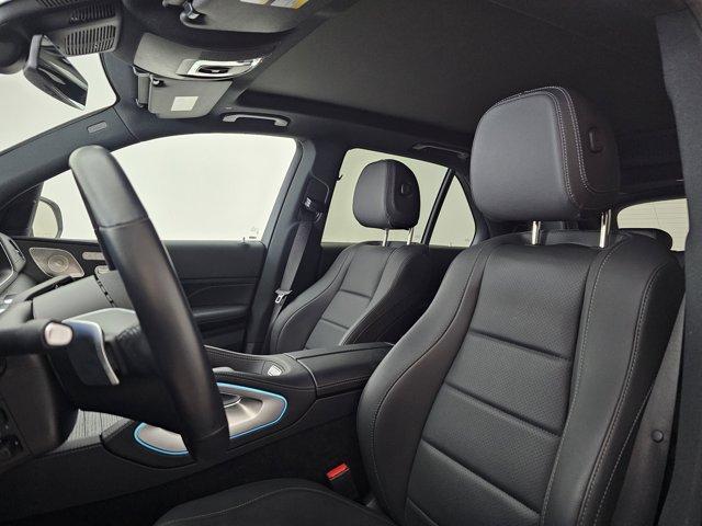 used 2024 Mercedes-Benz GLE 450 car, priced at $70,323