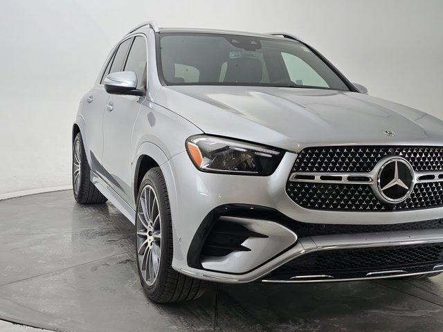 used 2024 Mercedes-Benz GLE 450 car, priced at $70,323