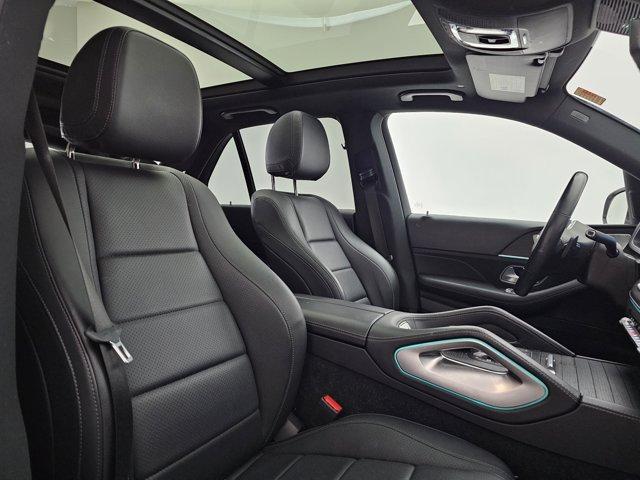 used 2021 Mercedes-Benz GLE 450 car, priced at $38,925
