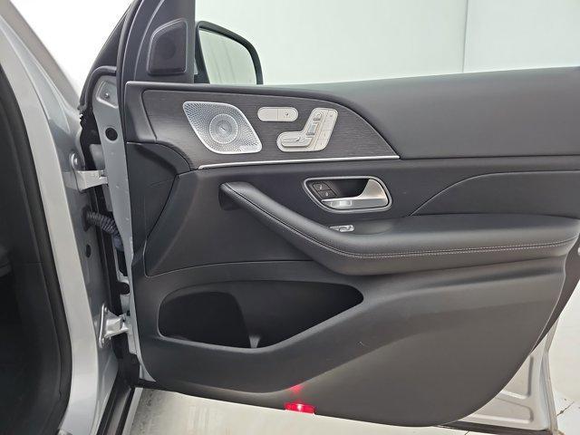 used 2021 Mercedes-Benz GLE 450 car, priced at $38,925