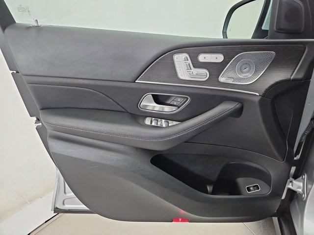 used 2021 Mercedes-Benz GLE 450 car, priced at $38,925