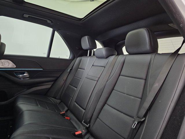 used 2021 Mercedes-Benz GLE 450 car, priced at $38,925