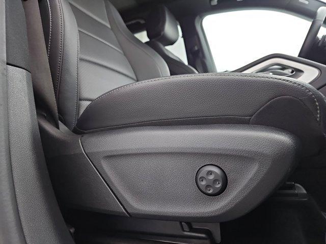 used 2021 Mercedes-Benz GLE 450 car, priced at $38,925