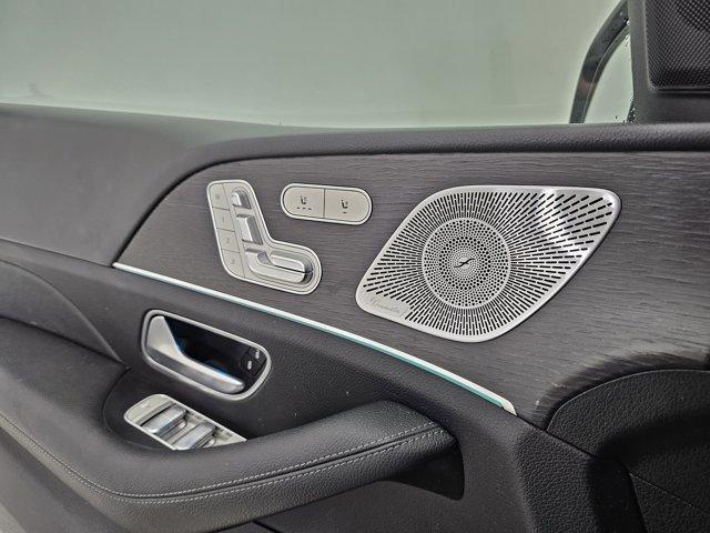 used 2021 Mercedes-Benz GLE 450 car, priced at $38,925