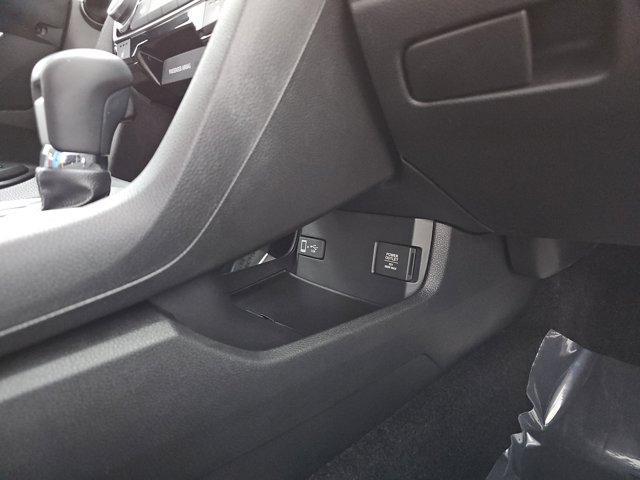 used 2017 Honda Civic car, priced at $17,741