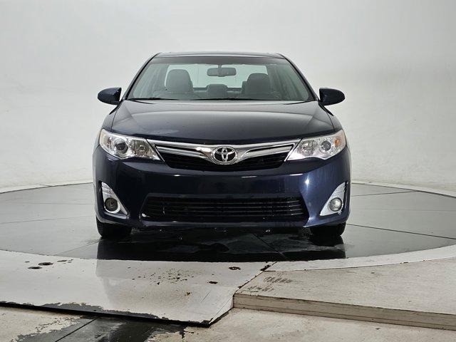 used 2014 Toyota Camry car, priced at $15,464