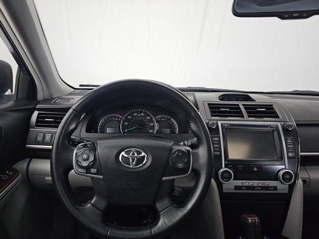 used 2014 Toyota Camry car, priced at $15,464