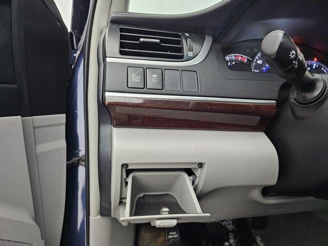 used 2014 Toyota Camry car, priced at $15,464
