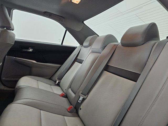 used 2014 Toyota Camry car, priced at $15,464