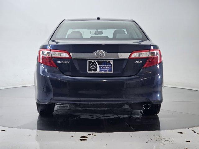 used 2014 Toyota Camry car, priced at $15,464