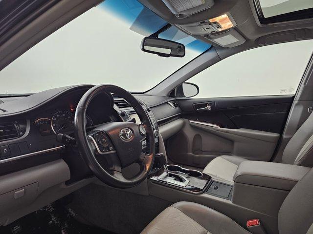 used 2014 Toyota Camry car, priced at $15,464