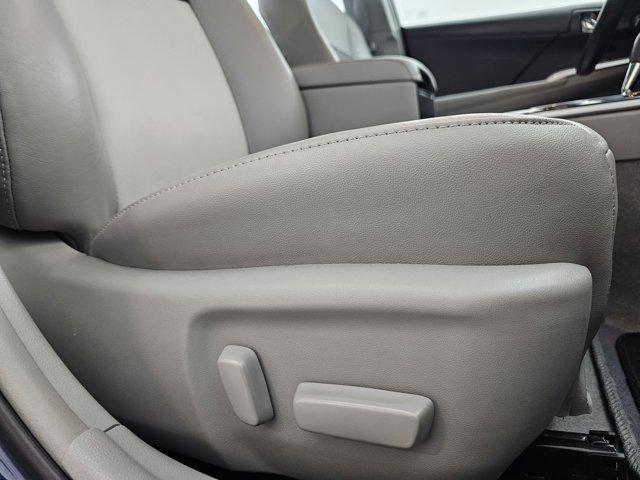 used 2014 Toyota Camry car, priced at $15,464
