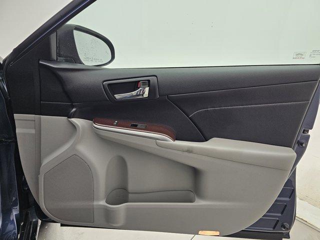 used 2014 Toyota Camry car, priced at $15,464