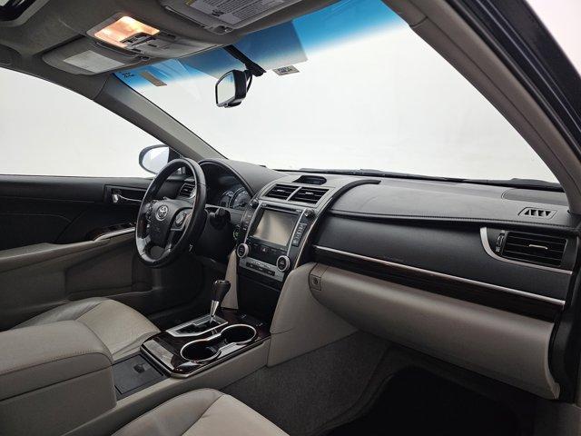 used 2014 Toyota Camry car, priced at $15,464