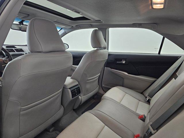 used 2014 Toyota Camry car, priced at $15,464