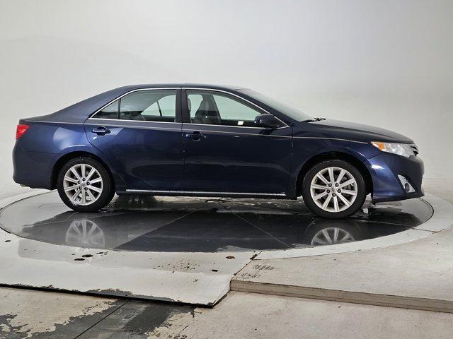 used 2014 Toyota Camry car, priced at $15,464