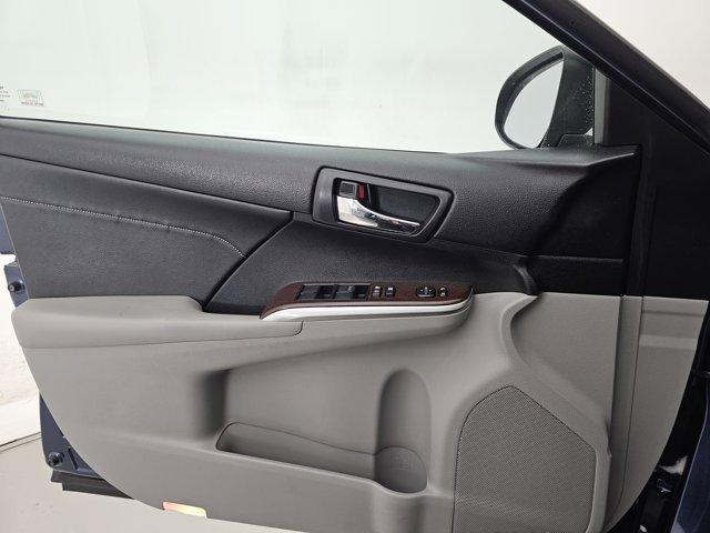 used 2014 Toyota Camry car, priced at $15,464