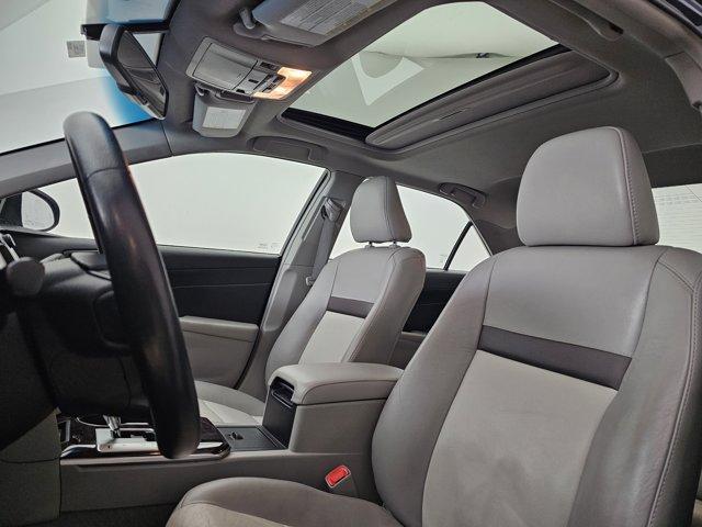 used 2014 Toyota Camry car, priced at $15,464
