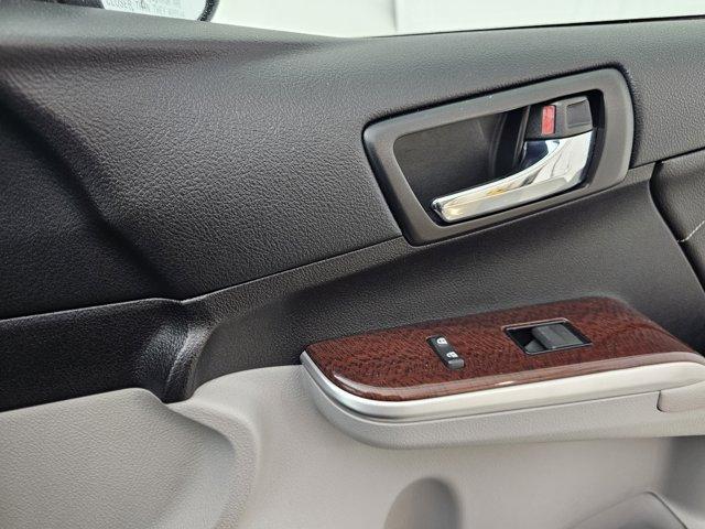 used 2014 Toyota Camry car, priced at $15,464