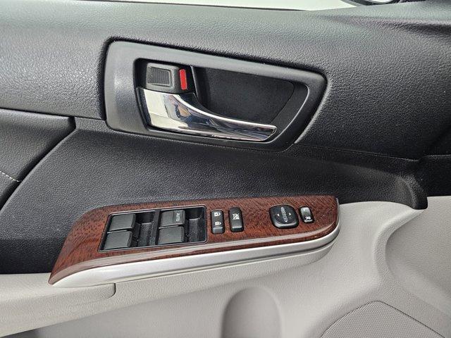 used 2014 Toyota Camry car, priced at $15,464