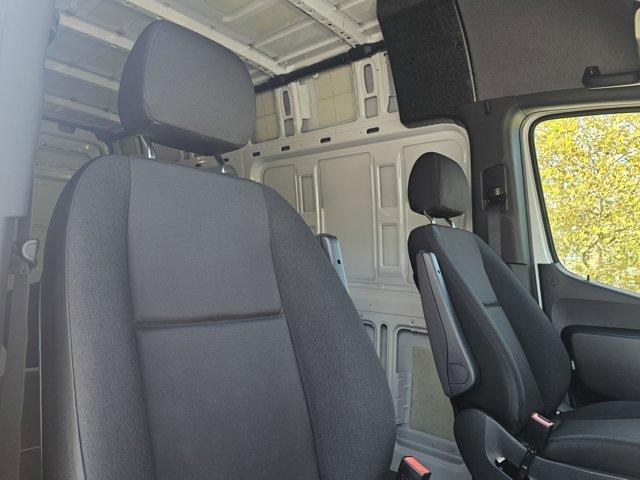 new 2025 Mercedes-Benz Sprinter 2500 car, priced at $58,764