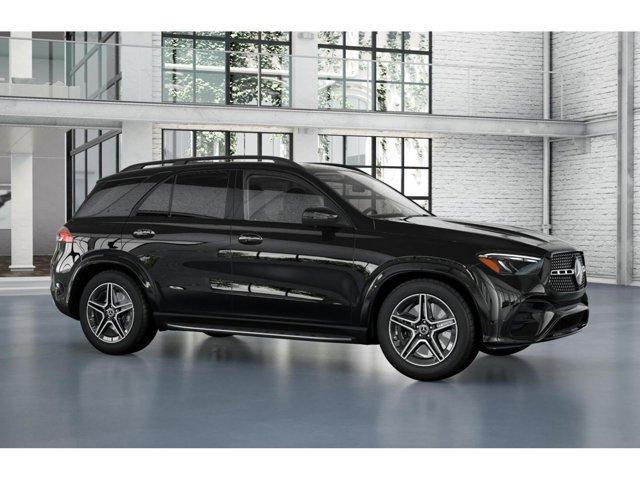 new 2026 Mercedes-Benz GLE 450 car, priced at $81,320