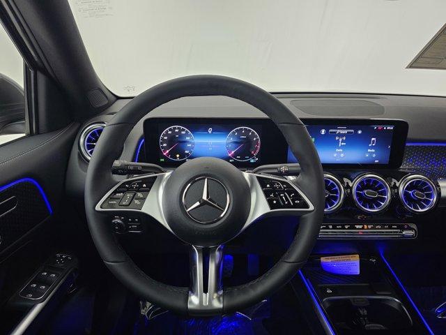 new 2026 Mercedes-Benz GLB 250 car, priced at $53,060