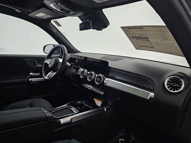 new 2026 Mercedes-Benz GLB 250 car, priced at $53,060