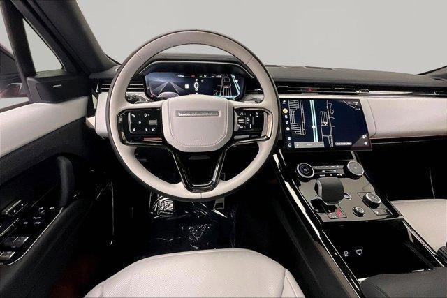 used 2023 Land Rover Range Rover Sport car, priced at $73,198