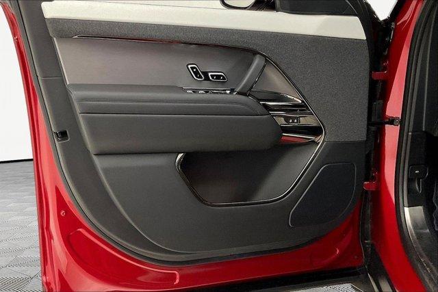 used 2023 Land Rover Range Rover Sport car, priced at $73,198