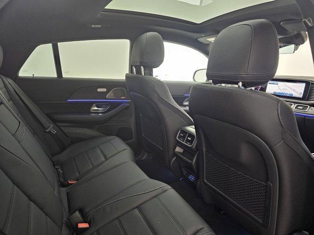 new 2026 Mercedes-Benz GLE 450 car, priced at $89,665