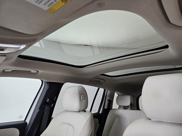 used 2020 Mercedes-Benz GLB 250 car, priced at $16,349