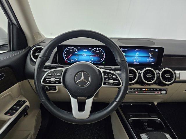 used 2020 Mercedes-Benz GLB 250 car, priced at $16,349