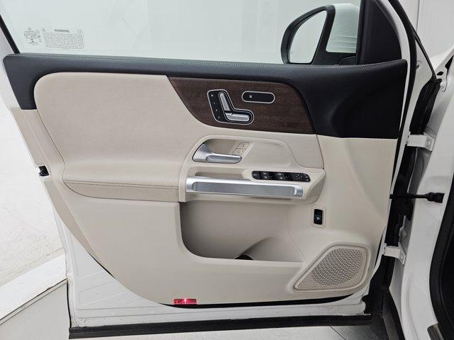 used 2020 Mercedes-Benz GLB 250 car, priced at $16,349