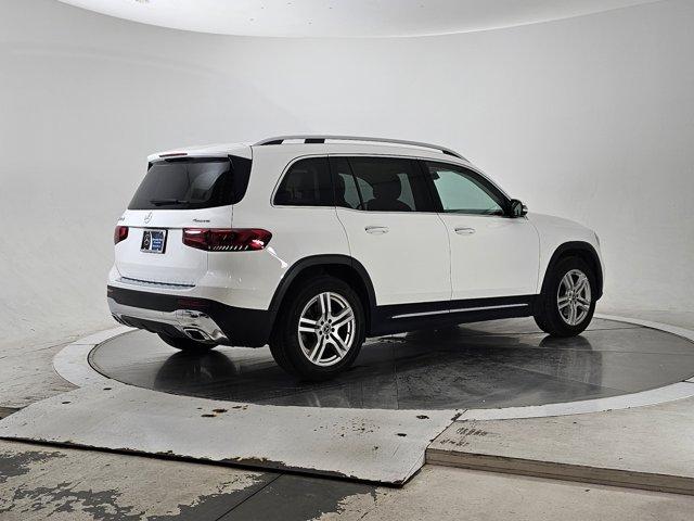 used 2020 Mercedes-Benz GLB 250 car, priced at $16,349